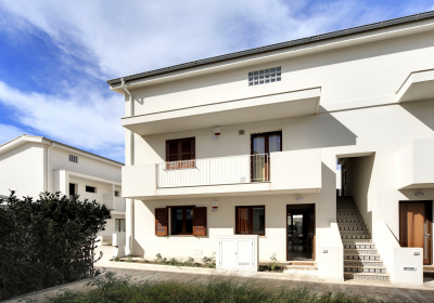 Casa Vacanze Appartamento Borgo Vigata 1